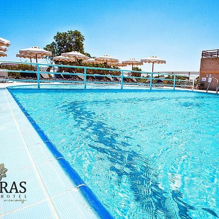 Hotel Ledras Gennadi Ngoại thất bức ảnh