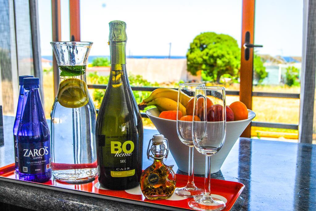 Hotel Ledras Gennadi Phòng bức ảnh