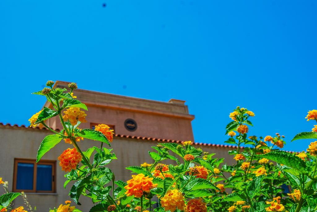 Hotel Ledras Gennadi Ngoại thất bức ảnh