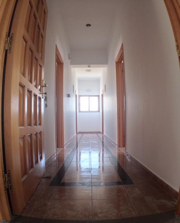 Hotel Ledras Gennadi Ngoại thất bức ảnh
